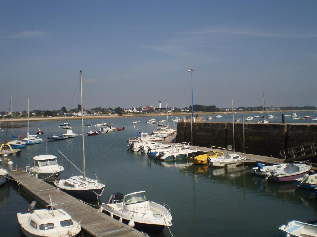 Celeste In Port-Louis Buitenkant foto