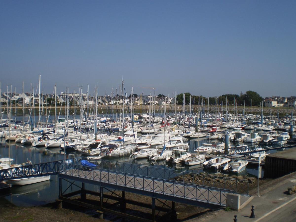 Celeste In Port-Louis Buitenkant foto