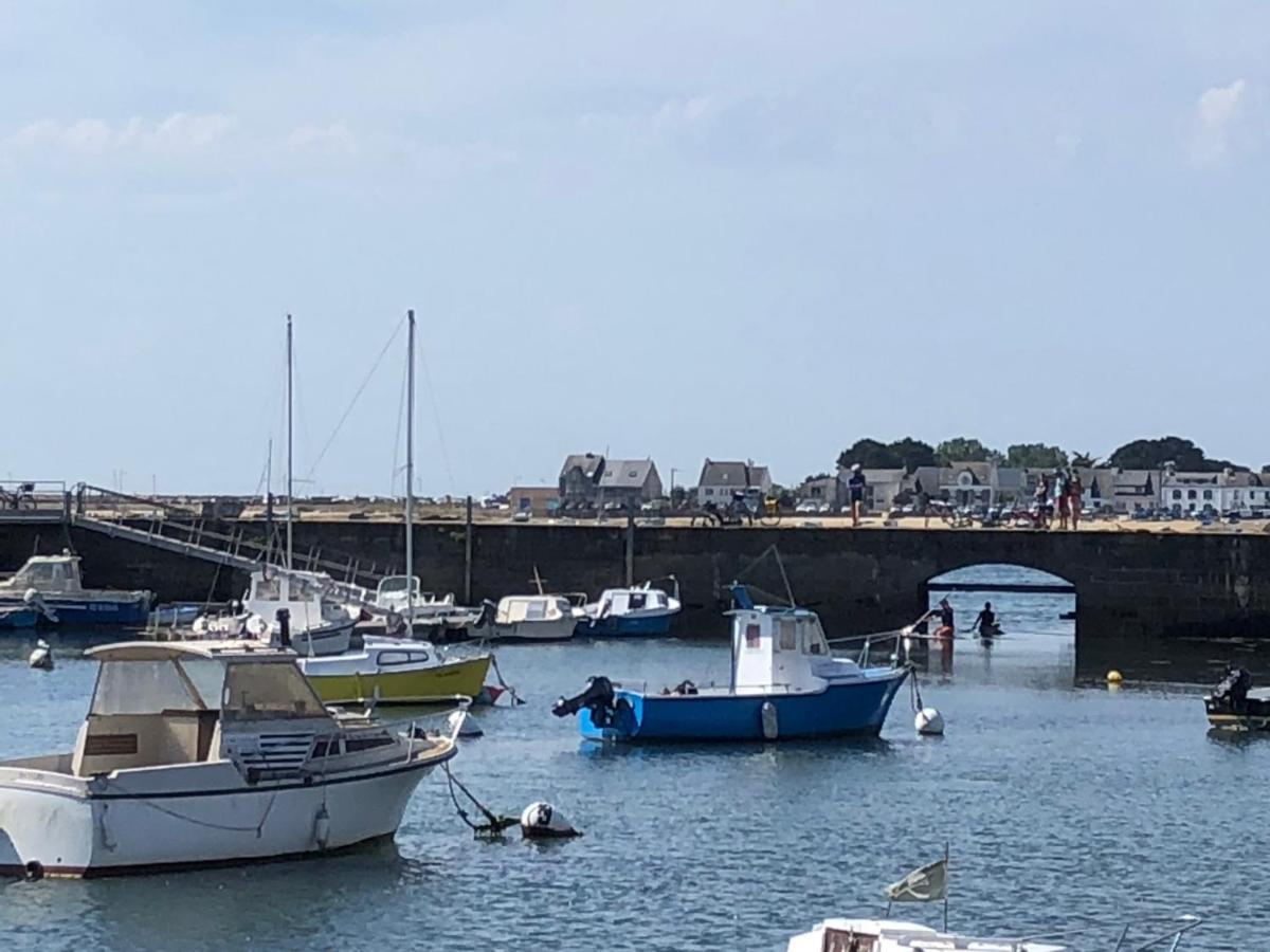 Celeste In Port-Louis Buitenkant foto